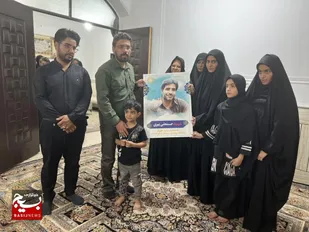 روحیه جهادی و شهادت طلبی عامل اقتدار کشور/ راهبرد کلیدی دانشگاه؛ ترویج فرهنگ ایثار و شهادت است