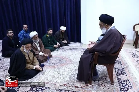جلب اعتماد مردم از امنیت بالاتر است
