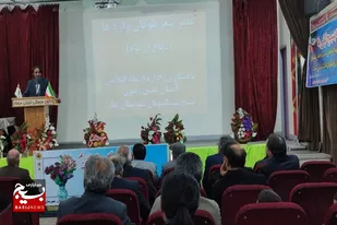 برگزاری عصر شعر &laquo;طوفان واژه&zwnj;ها&raquo; در شهرستان بهار