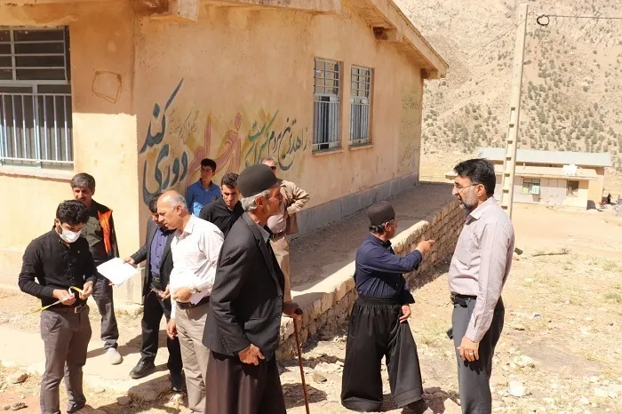 تحقق اولین وعده رئیس جمهور در چهارمحال و بختیاری