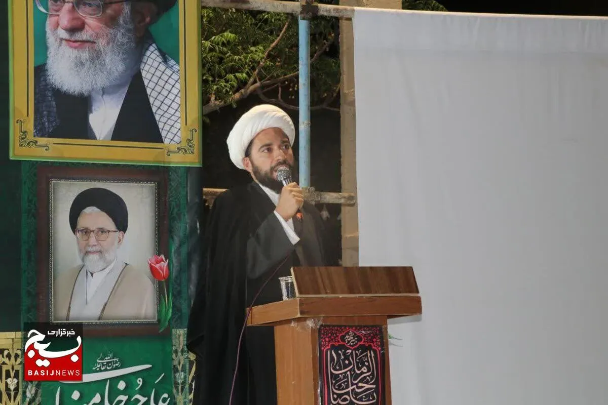 مردم با بصیرت، حافظان انقلاب اسلامی هستند
