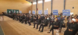 رزمایش جهادگران فاطمی ۳ در گرمسار آغاز شد