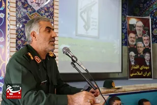 آینده ایران اسلامی در گرو حضور آگاهانه و بصیر نسل جوان در عرصه&zwnj;های مختلف است