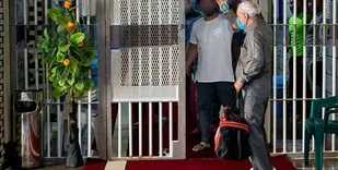 آزادی ۱۸۳ نفر از محکومین مالی خوزستان