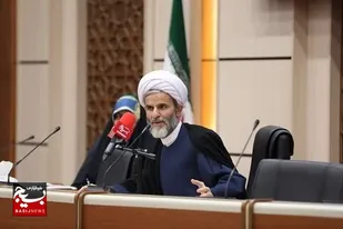 تحقق و عملیاتی کردن الگوی سوم برای زن، کار مهمی است