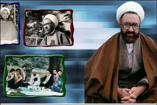 بازخوانی آثار شهید مطهری موجب بیداری و هدایت جامعه بشری به سوی اسلام واقعی است