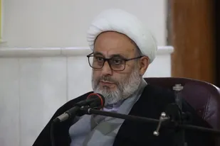 امام زمان(عج) مانند خورشید است که همه از ایشان نفع می برند