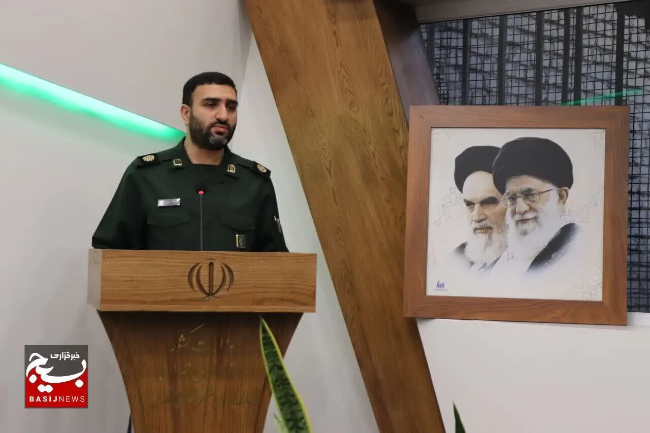 آموزش، توانمندسازی و تجهیز گروه‌های جهادی لازمه مقابله با بلایای طبیعی و شرایط بحرانی است