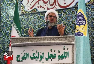 دفاع مقدس پایان&zwnj;پذیر نیست؛ راهبرد مقاومت برای بسط عدالت جهانی ادامه دارد