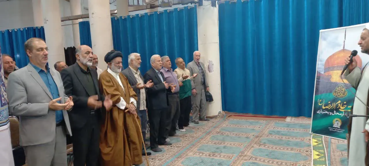 امامزادگان 