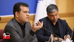 افشین: پیوند اقتصاد بومی و فناوری در دستور کار دولت قرار دارد
