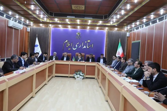 استاندار: وضعیت کشتارگاه ایلام باید هرچه سریع‌تر روشن شود