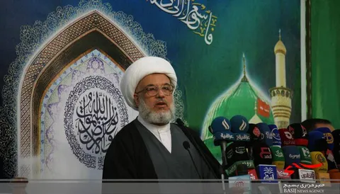 نماینده آیت الله سیستانی بر ضرورت پرهیز از تفرقه تاکید کرد