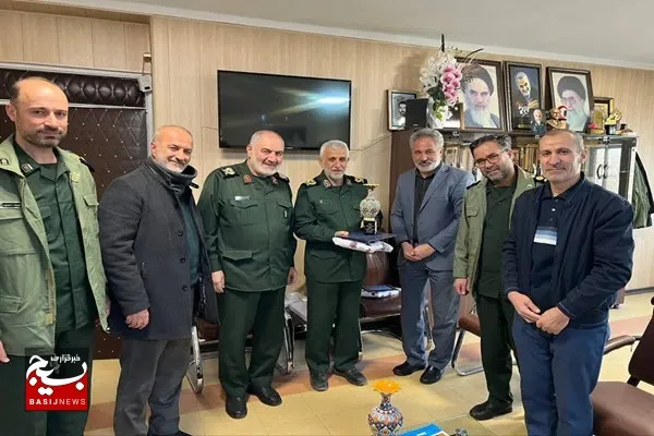برنامه‌های استعدادیابی هیئت دو ومیدانی استان همدان یک اقدام جهادی است