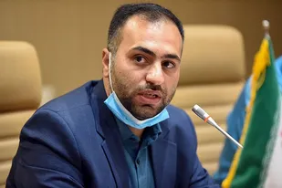 "رستاخیر" در پارک کوهستانی دراک شیراز