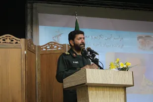 شهید شیخ &laquo;محمد تهرانی&raquo; در کشور شناسانده شود