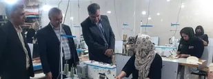 رونق تولید و اشتغال&zwnj;زایی اولویت مهم دولت چهاردهم است