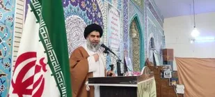 نظام و ملتی میدان دار است که اقتدار و استقلال پایدار خود را حفظ کند