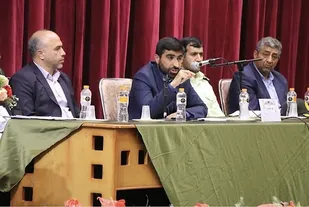 اولین نشست آموزشی و توجیهی مشاوران املاک به منظور کنترل بازار مسکن در شهر کهریزک برگزار شد