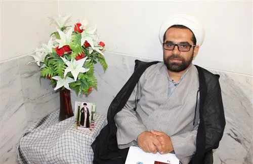 مشروعیت حکومت ولایی از جانب خداست