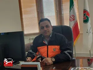 مسیر ۸۵ روستا در نمین بازگشایی شد/آماده&zwnj;باش ۵ اکیپ راهداری برای خدمات&zwnj;رسانی به مردم