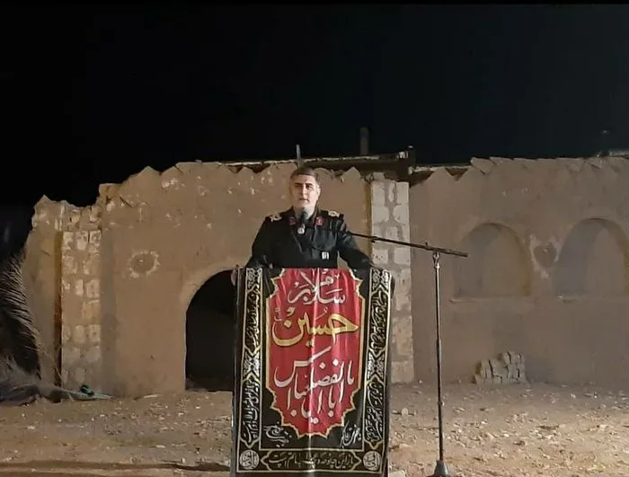 امتداد قیام شهدای کربلا تا روز قیامت برقرار است