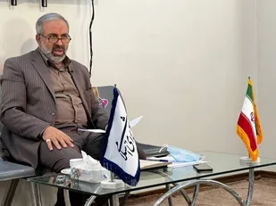 کارگروه رسانه یکی از مهم ترین تشکل های ما برای رفع مشکلات است/ کشور ما  در بحث فضای مجازی از بی قانون ترین کشورها است