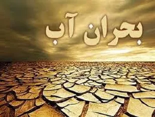 کمبود ۱۵۰ لیتر برثانیه آب در شاهرود