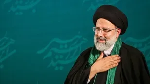 جشن پیروزی سید محرومان در مقبره الشهدای شهرری