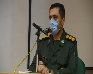 تفکر بسیجی راه&zwnj;حل عبور از تنگناها است