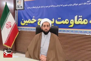 اندیشه شهید مطهری مختص به یک دوره تاریخ نیست