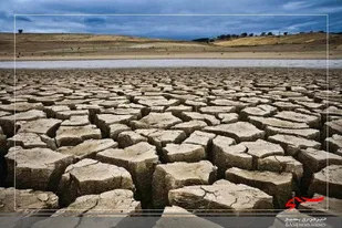 زنگ خطر بحران آب به صدا درآمده است