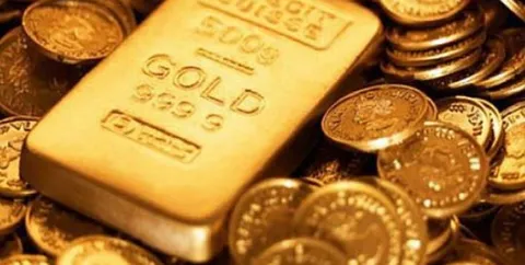 بازار طلا همچنان تحت تاثیر ترور سردار سلیمانی