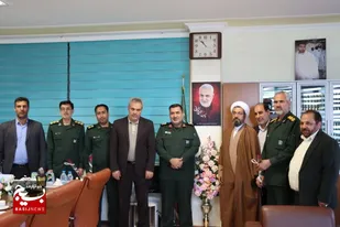 همه ی دنیا از عملیات وعده صادق خوشحال شدند