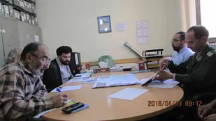 در شرایط حساس کشور باید ادارات در تکریم ارباب رجوع و ارائه خدمات مطلوب تلاش کنند