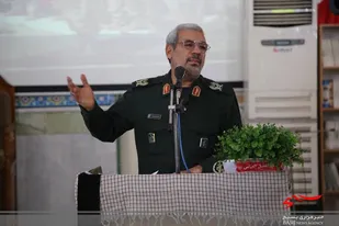 &nbsp;جمهوری اسلامی قدرت اول منطقه غرب آسیا است