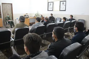 همایش بررسی نقش حوزه و دانشگاه در مکتب انقلاب اسلامی