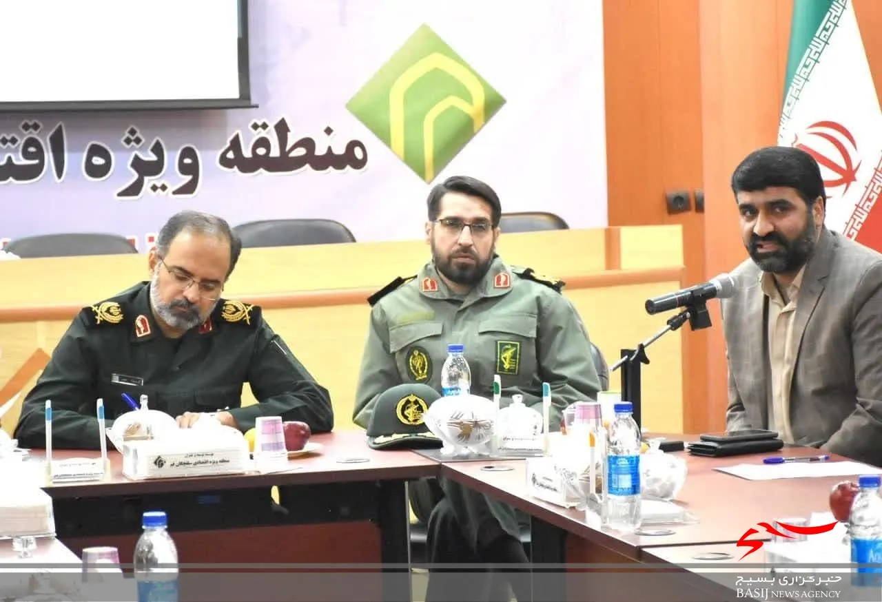 ارتباط علم و صنعت، توسعه بسیاری از عرصه‌ها را به همراه دارد