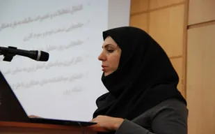 تخفیف 900 میلیون ریال به صنایع همکار در طرح&zwnj;های کاهش پیک بار استان همدان