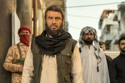 اکران فیلم «قلب رقّه» در گتوند