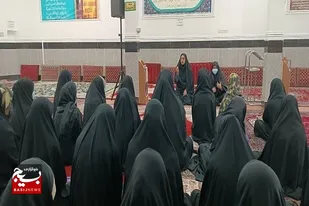 مسئولین و مردم برای روشنگری و ایستادگی در مقابل فرعونیان زمان، باید پرچم آرمان&zwnj;خواهی و مطالبه&zwnj;گری را فریاد بزنند
