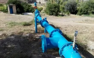 طرح&zwnj;های آب&zwnj;رسانی چابهار با جدیت دنبال می&zwnj;شود