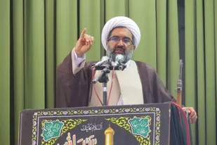 امر به معروف و نهی از منکر تذکر دین، قرآن و حکم خداست