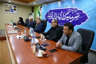 ۱۷.۵ هزار مترمکعب به ظرفیت آب ماهشهر افزوده شده است