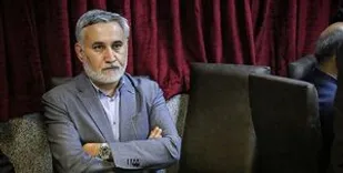 اصل وجود سپاه باید به بحث گذاشته شود!