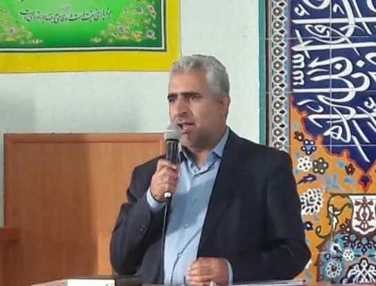 80 پروژه طی هفته دولت در نهاوند به بهره‌برداری می‌رسد