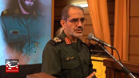بسیج؛ ستون اصلی مقاومت ملی از دفاع مقدس تا امنیت غذایی کشور