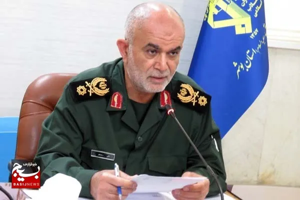 آزادگان تجلی صبر و استقامت هستند