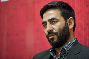 چرخه تولید ماسک بصورت دائمی رصد می شود