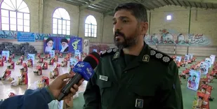 فعالیت60 قرارگاه حافظان سلامت در شهرستان فلاورجان